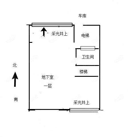 绶溪公园  阳光城檀悦叠墅 头排下叠带花园 包2个车位