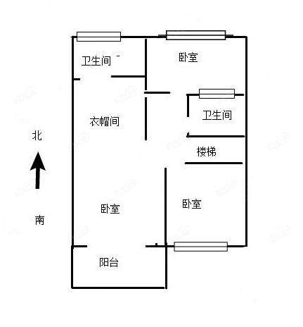 绶溪公园  阳光城檀悦叠墅 头排下叠带花园 包2个车位