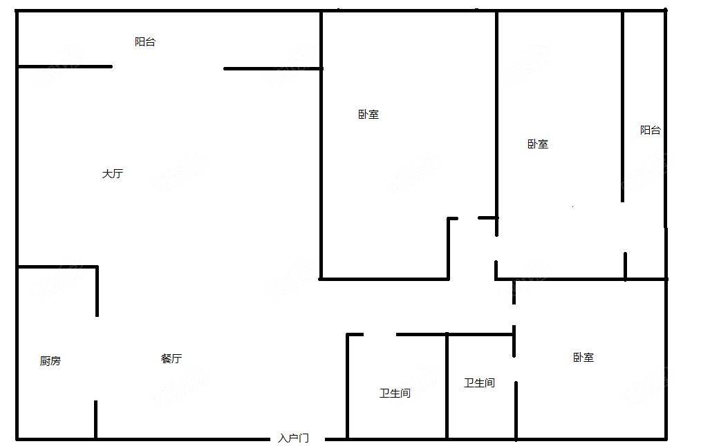 西门小区 框架楼梯 东北 梅峰中山