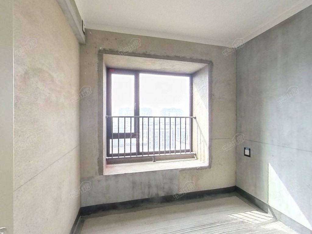 建阳建发央著 3室2厅 南北